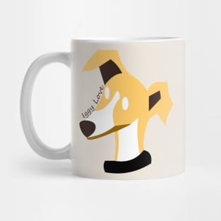 Iggy Love Mug